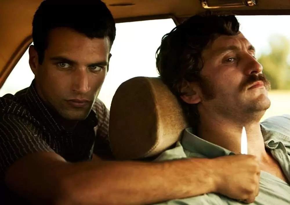 マーシュランドの画像