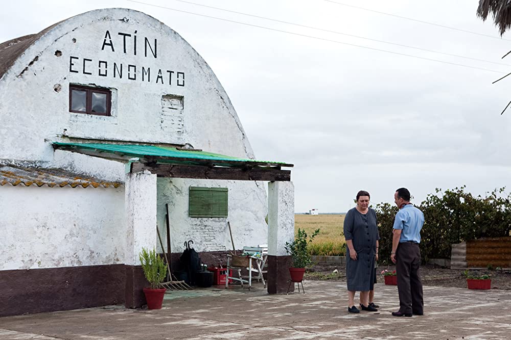 マーシュランドの画像