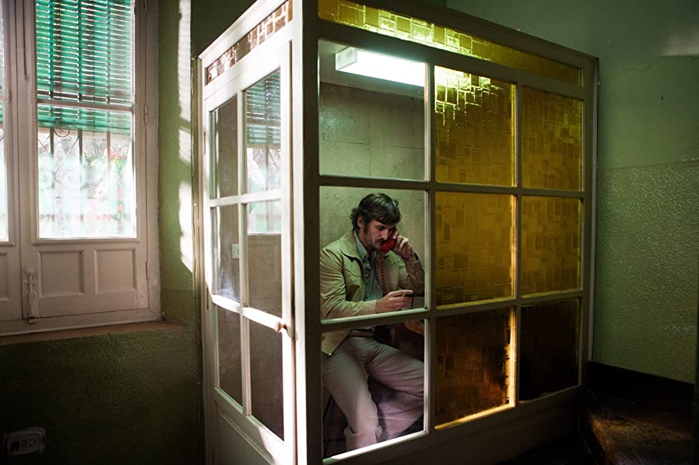 マーシュランドの画像