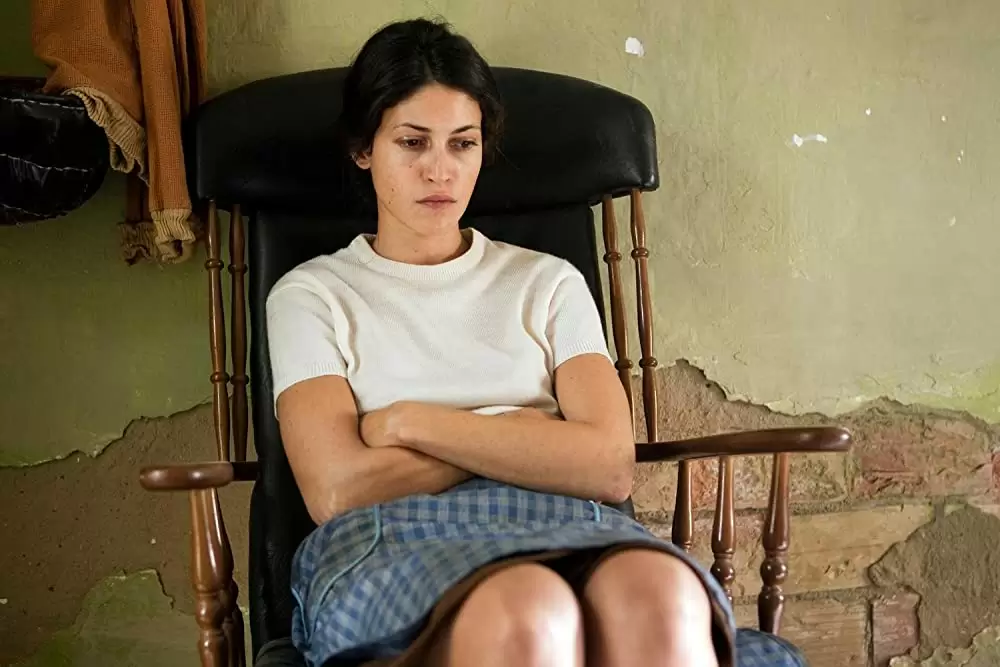 「マーシュランド」Nerea Barrosの画像