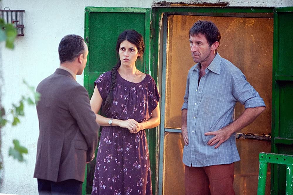 マーシュランドの画像