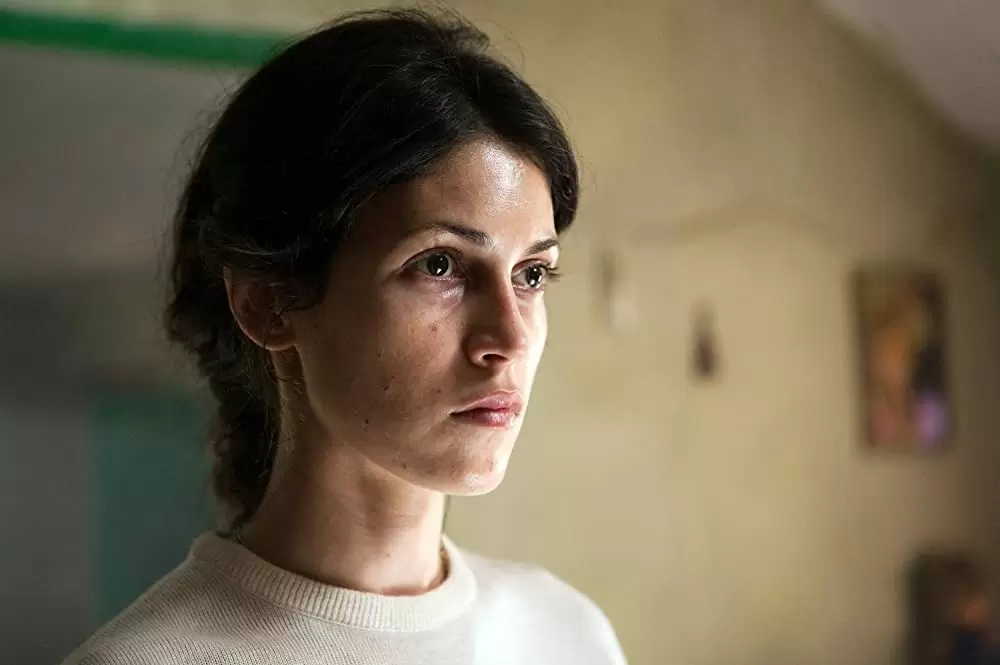 「マーシュランド」Nerea Barrosの画像