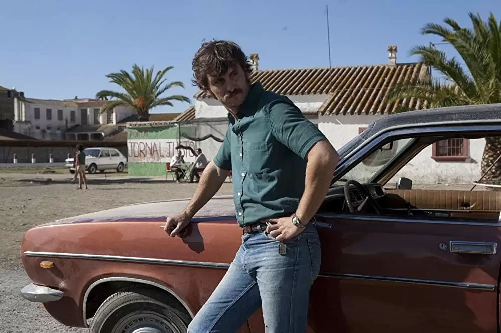 マーシュランドの画像