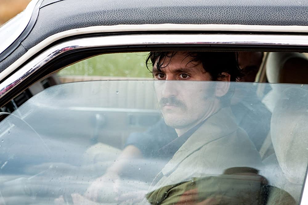 マーシュランドの画像