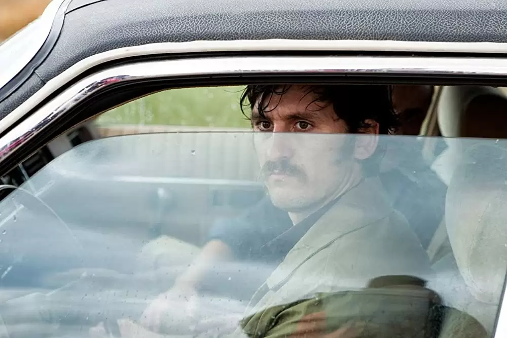 マーシュランドの画像