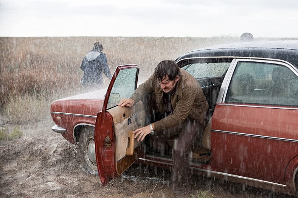 マーシュランドの画像