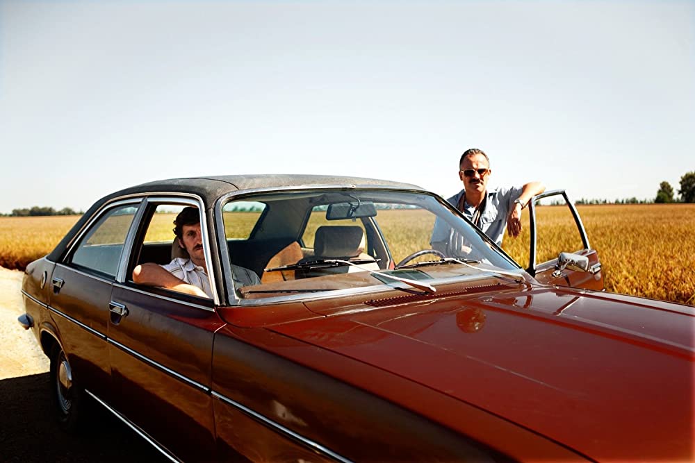 マーシュランドの画像