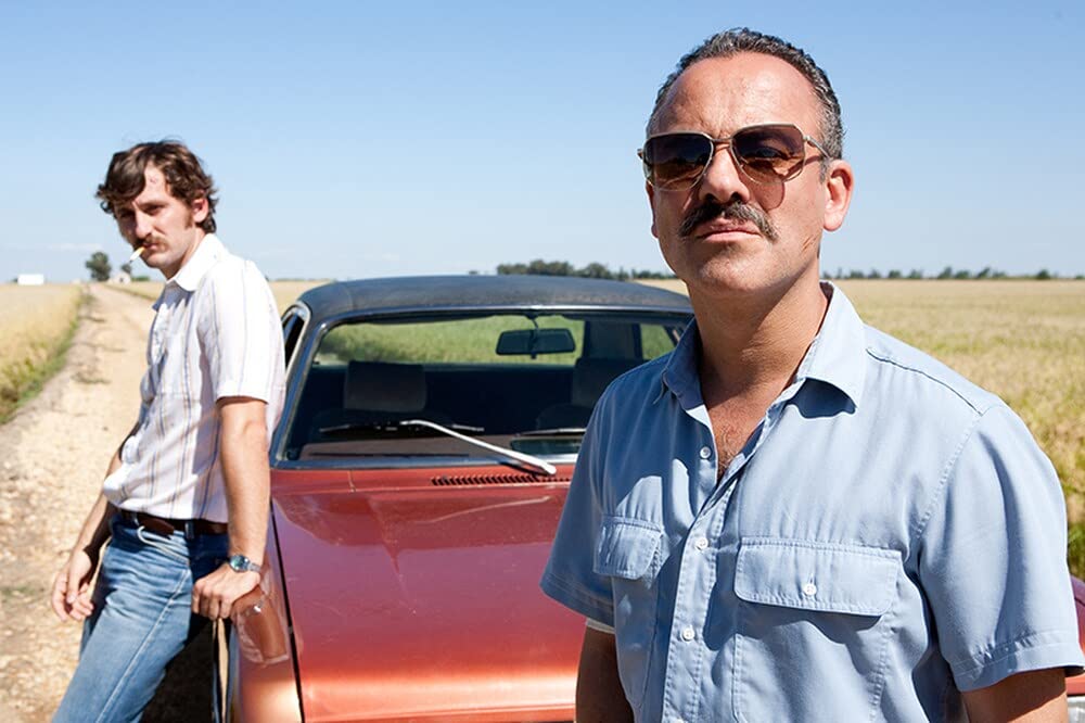 マーシュランドの画像