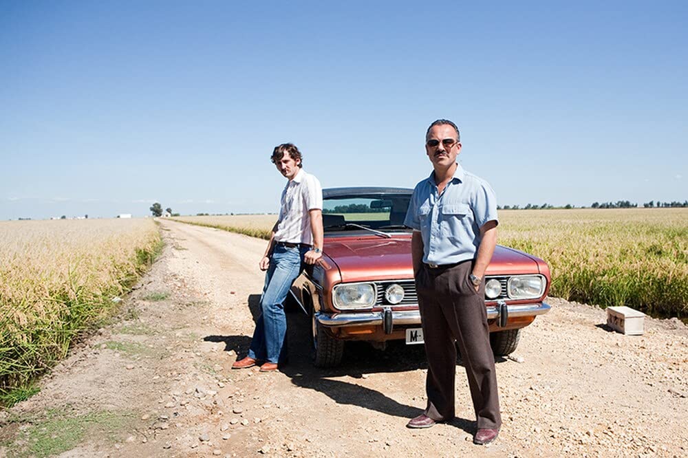 マーシュランドの画像