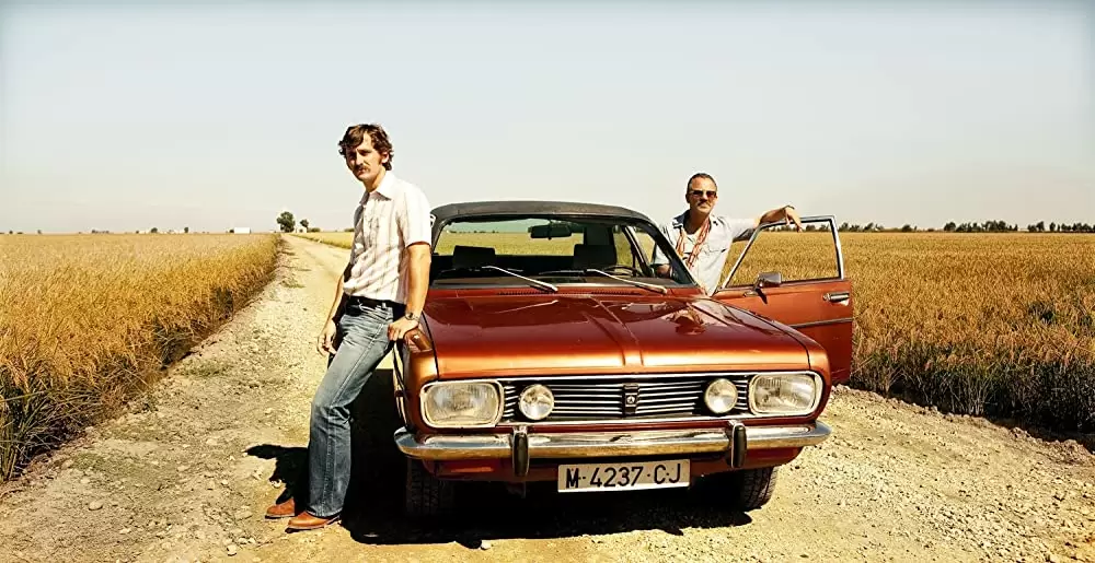 マーシュランドの画像