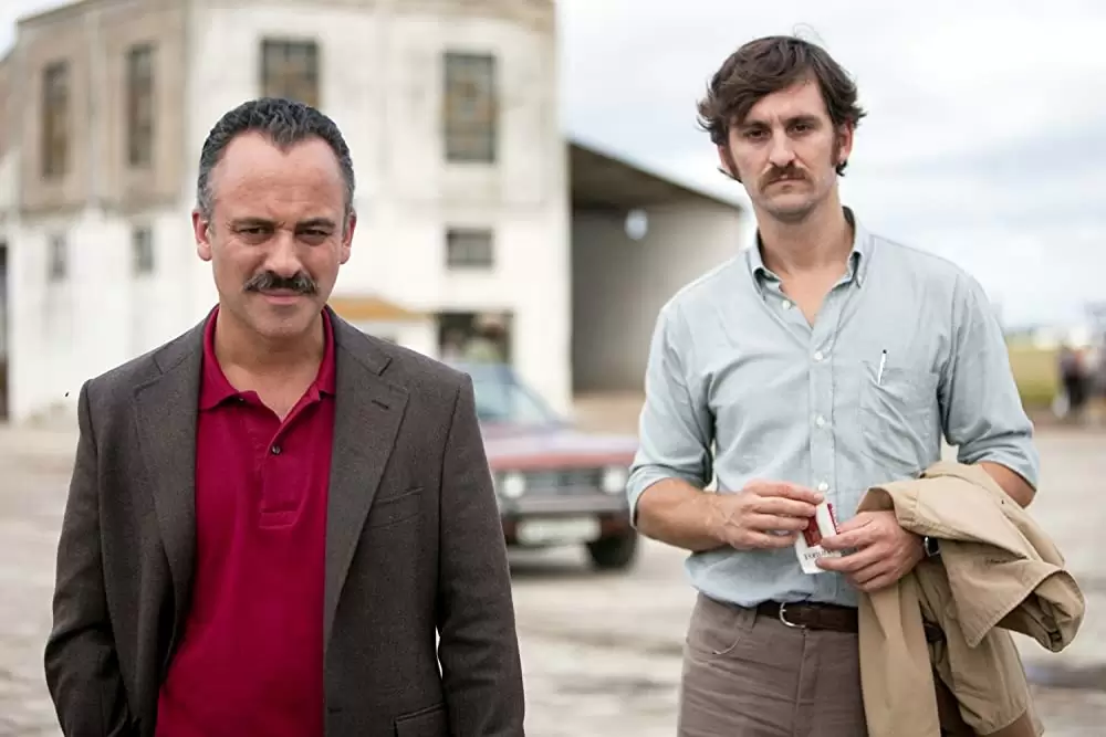 マーシュランドの画像