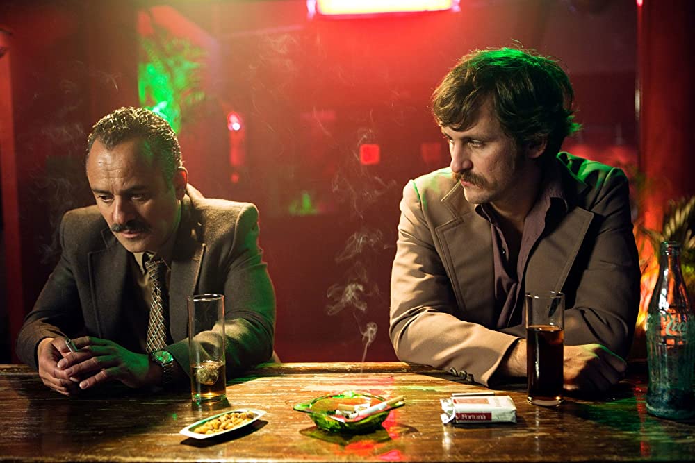 マーシュランドの画像