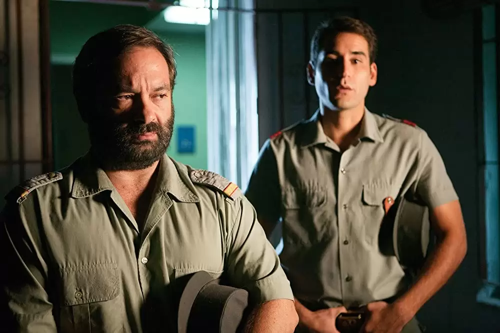 マーシュランドの画像