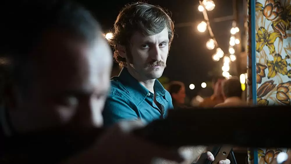 マーシュランドの画像