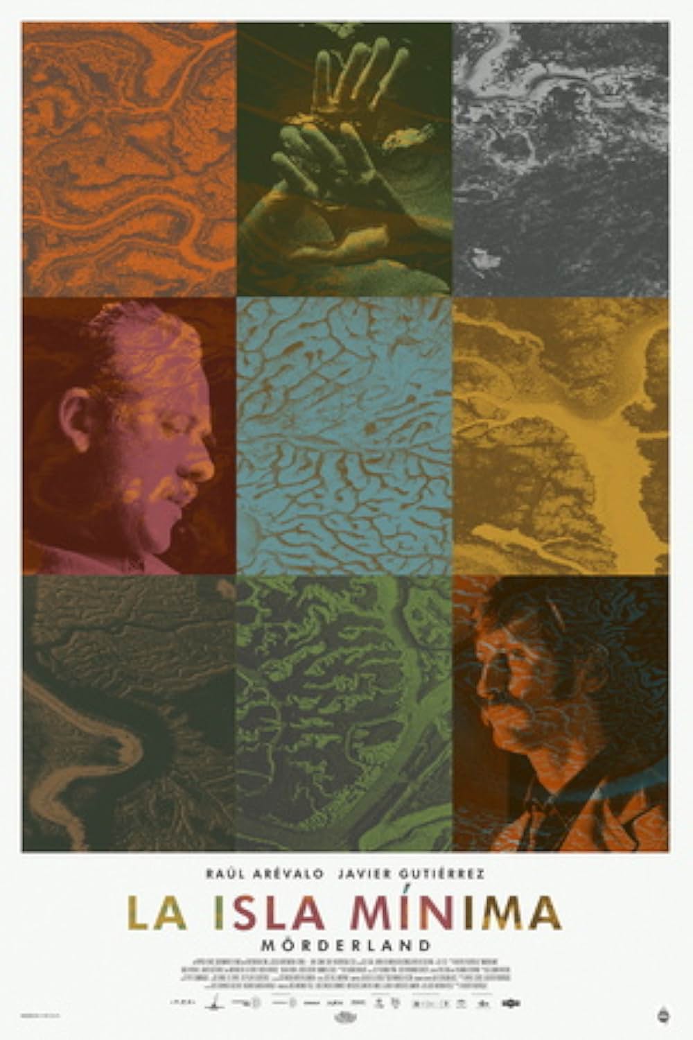 マーシュランドの画像