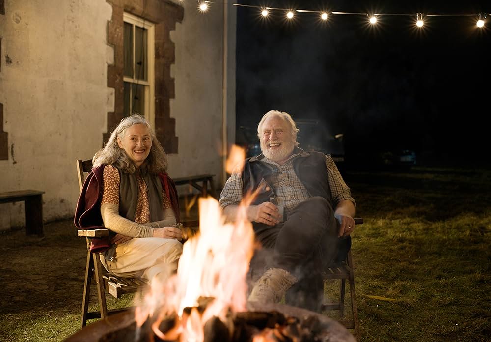 My Sailor, My Love（原題）の写真