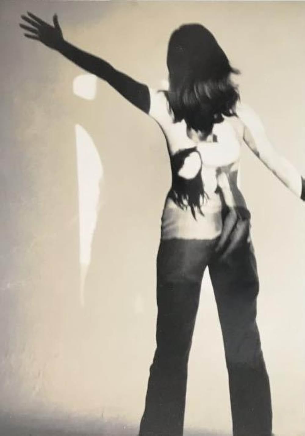 ブルーフィルムの女の画像