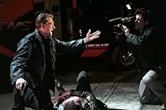 「ショウタイム」ロバート・デ・ニーロ & James Roday Rodriguez & ネストール・セラノの画像