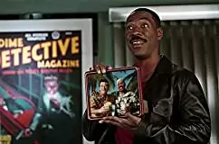 「ショウタイム」エディ・マーフィの画像