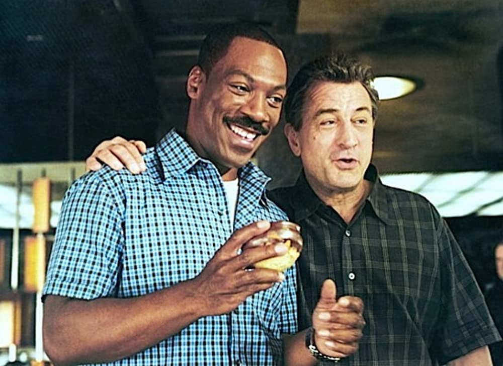 ショウタイムの画像