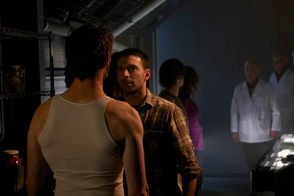 ナチス・イン・センター・オブ・ジ・アースの画像