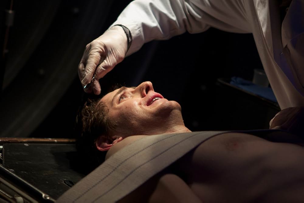 ナチス・イン・センター・オブ・ジ・アースの写真