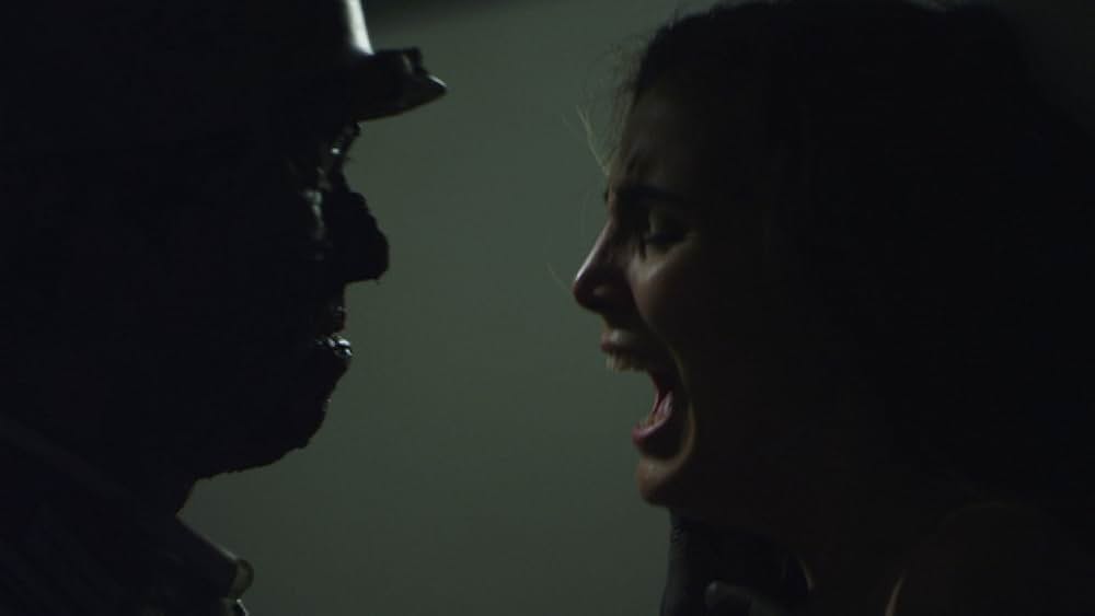 ナチス・イン・センター・オブ・ジ・アースの画像