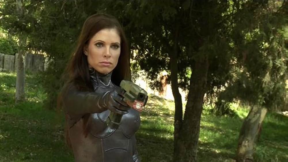 アイアン・レディの画像