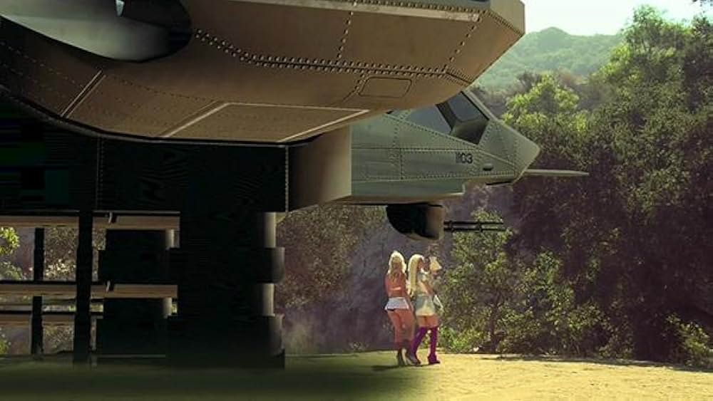 アイアン・レディの画像