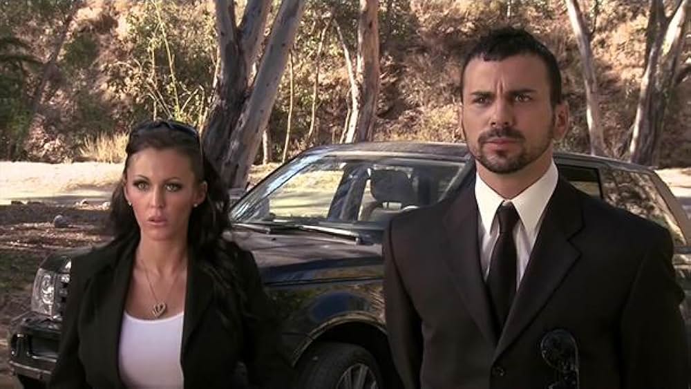 アイアン・レディの画像