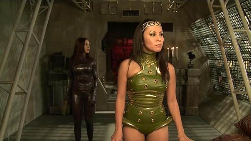 アイアン・レディの画像