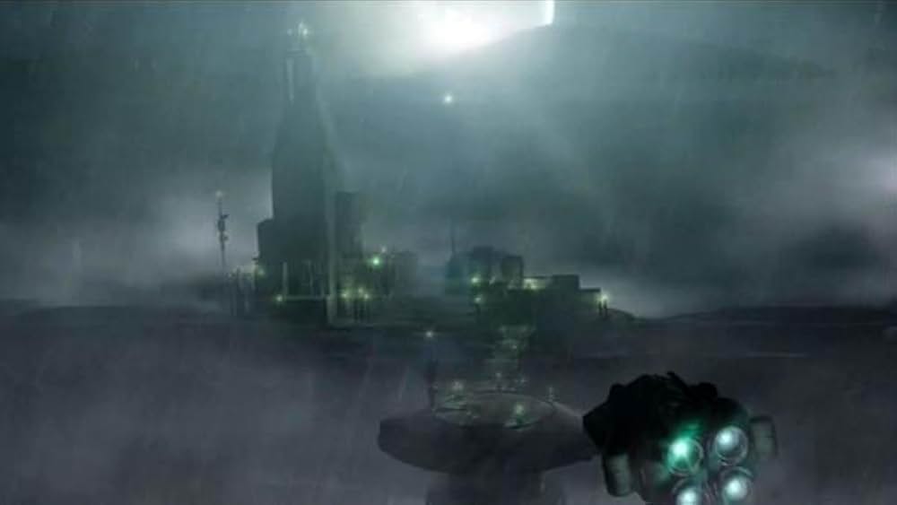 アイアン・レディの画像