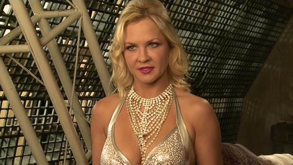 アイアン・レディの画像