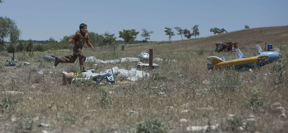 パパと見た星の写真