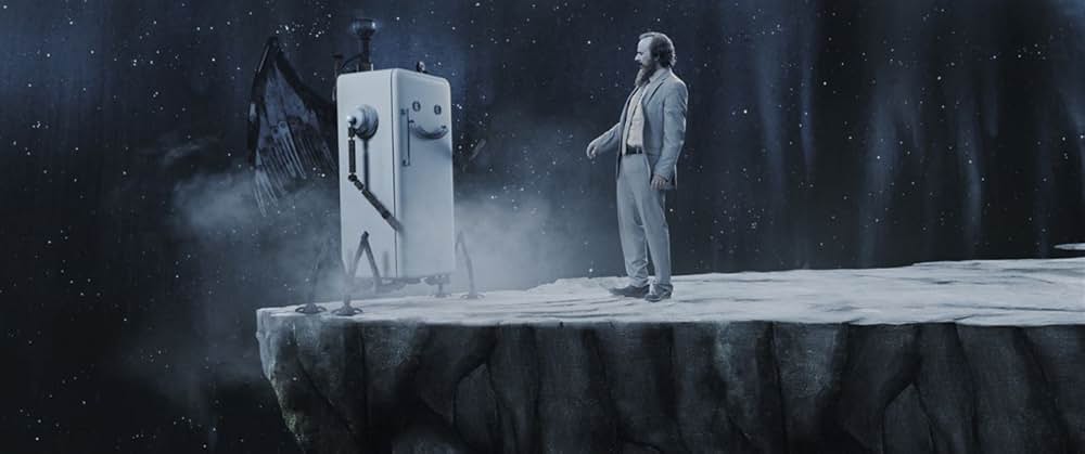 パパと見た星の画像