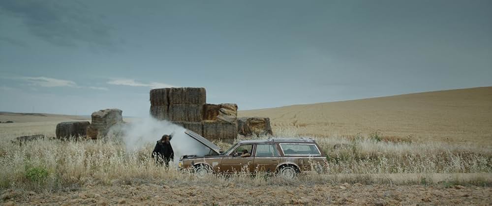 パパと見た星の画像