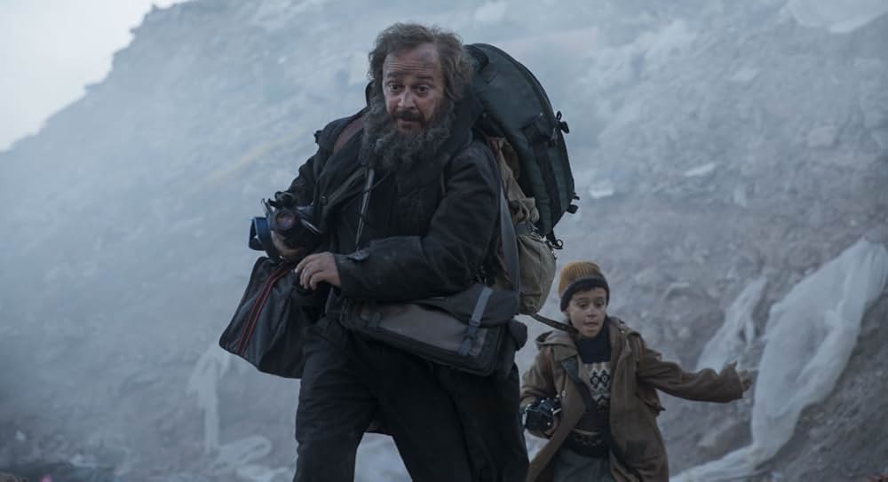 パパと見た星の画像