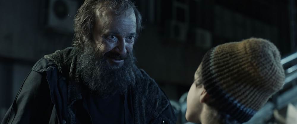 パパと見た星の画像