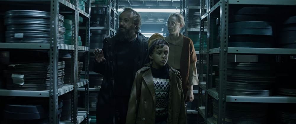 パパと見た星の画像