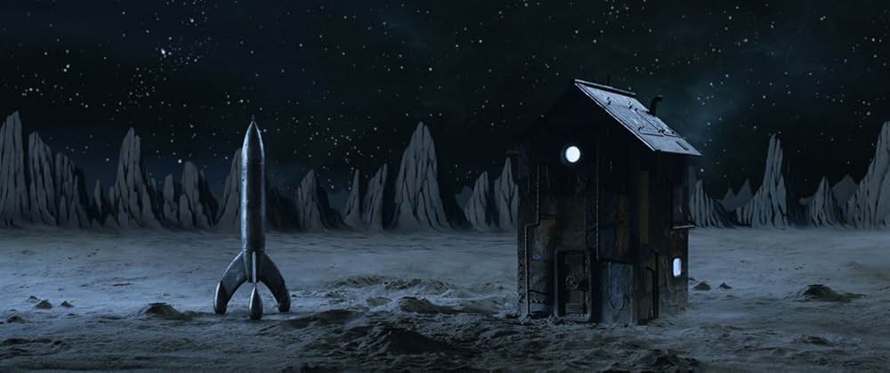 パパと見た星の画像