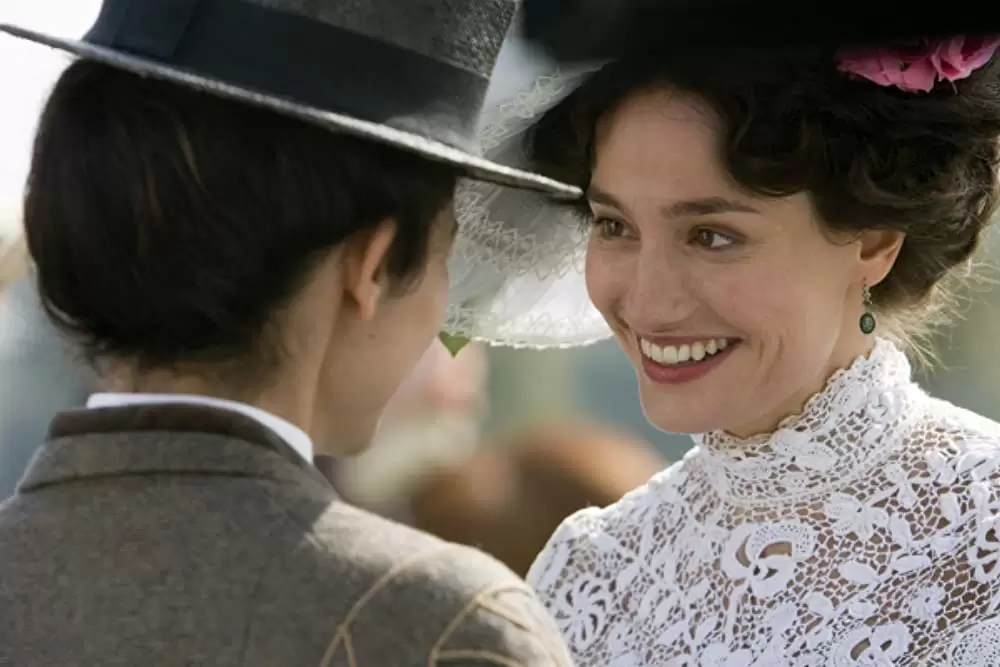 「ココ・アヴァン・シャネル」マリー・ジラン & オドレイ・トトゥの画像