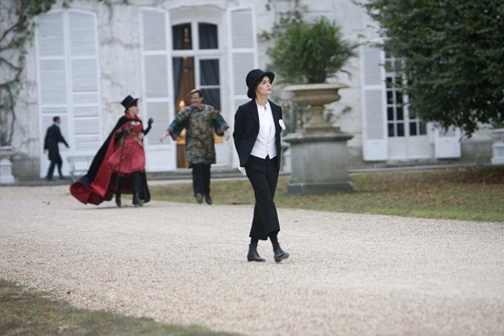 ココ・アヴァン・シャネルの画像