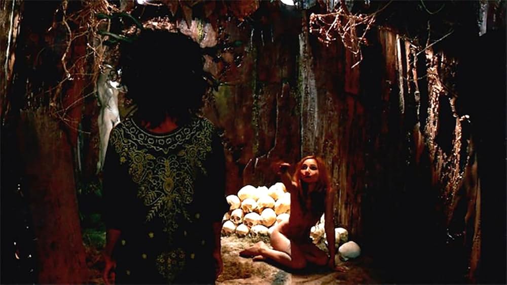 Le masque de la Méduse（原題）の画像