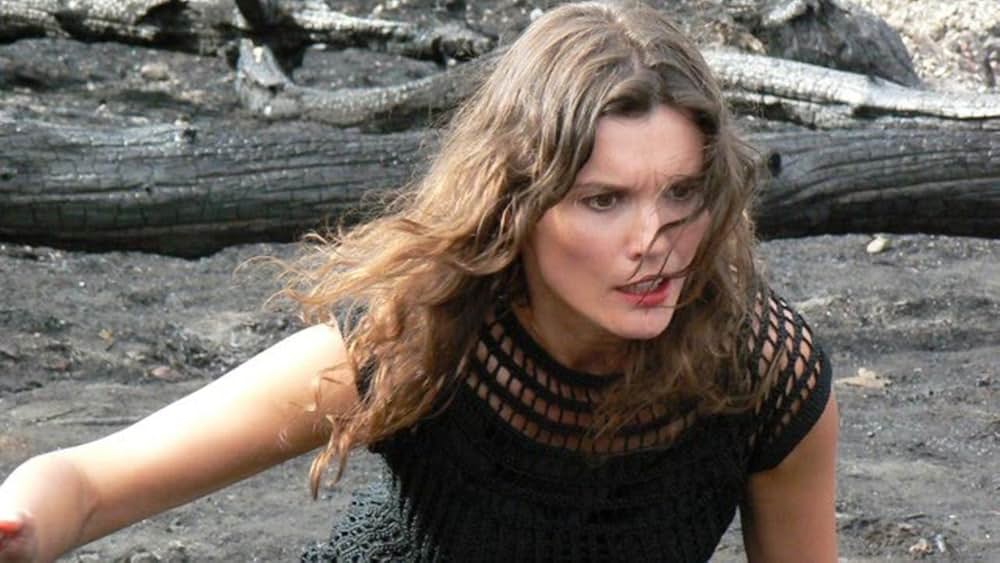 Le masque de la Méduse（原題）の画像