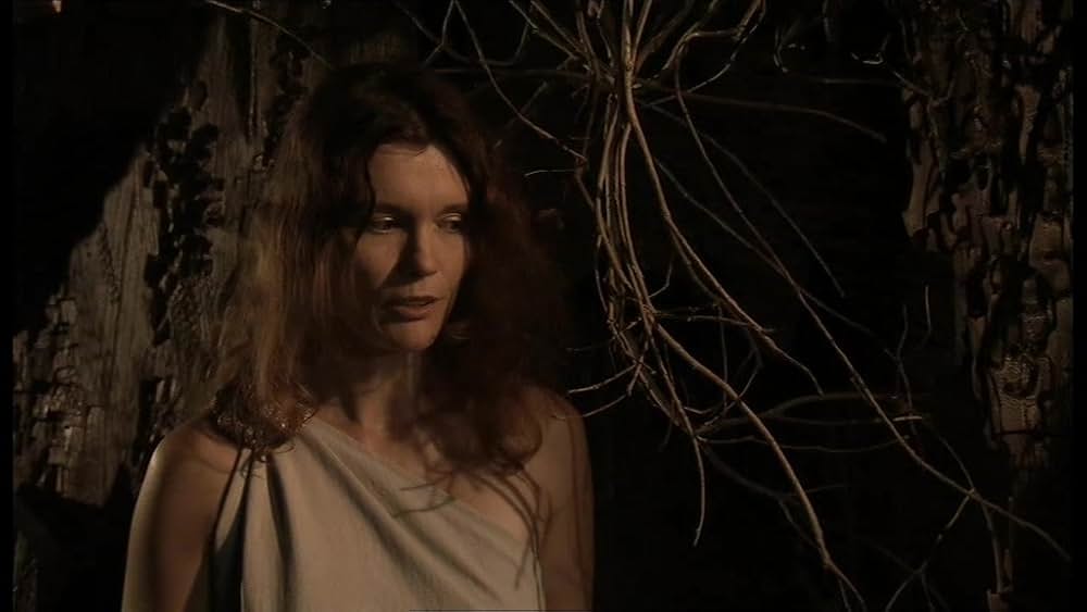 Le masque de la Méduse（原題）の画像