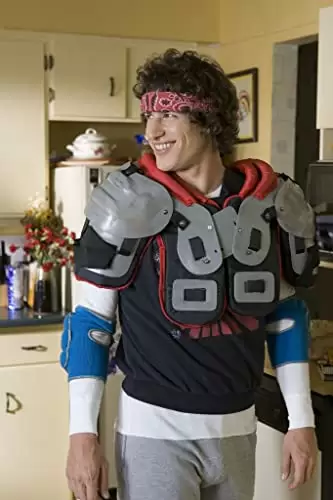 ホット・ロッド／めざせ！不死身のスタントマンの画像