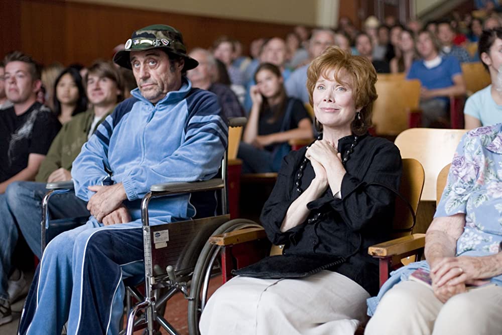 ホット・ロッド／めざせ！不死身のスタントマンの画像