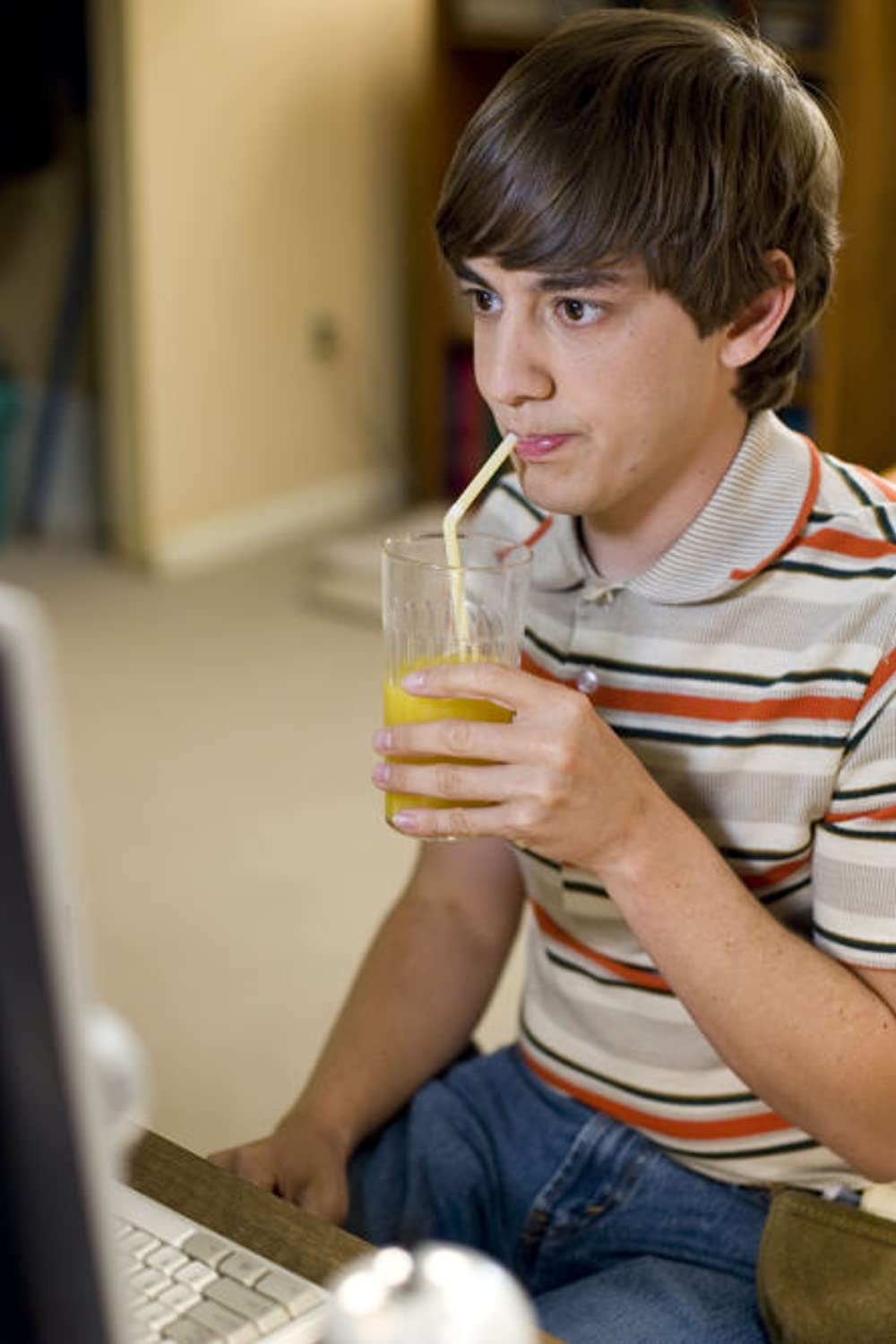 ホット・ロッド／めざせ！不死身のスタントマンの画像