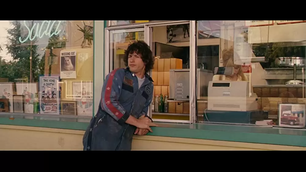 ホット・ロッド／めざせ！不死身のスタントマンの画像