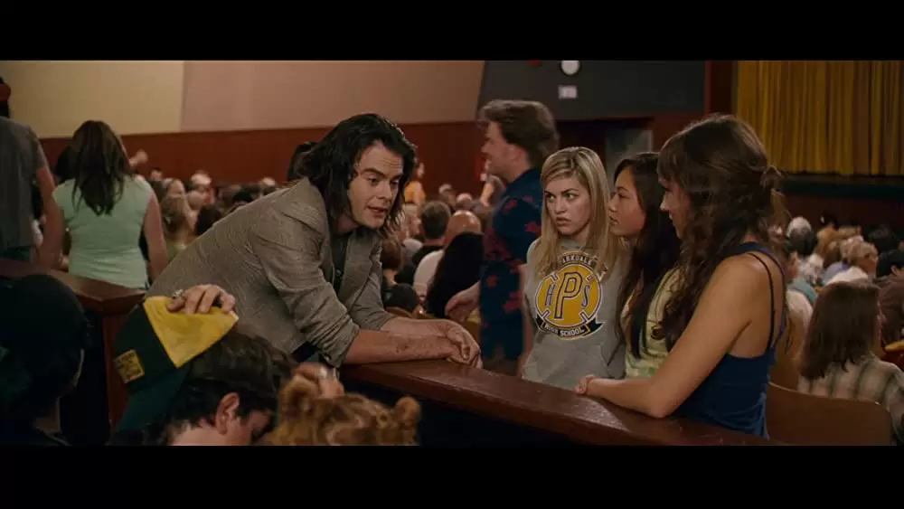 ホット・ロッド／めざせ！不死身のスタントマンの画像